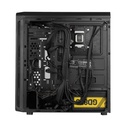 Infortisa Image 3 - Nox Semitorre ATX NOX Hummer TGM Rainbow RGB