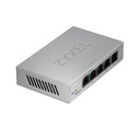 Infortisa Image 2 - ZyXEL GS1200-8 Switch 8xGB Metal