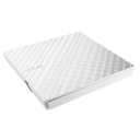 Infortisa Image 1 - Asus DVD-RW SDRW-08D2S-U Slim Blanca USB 13mm