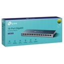Infortisa Image 1 - TP-LINK TL-SG116 Switch 16xGB