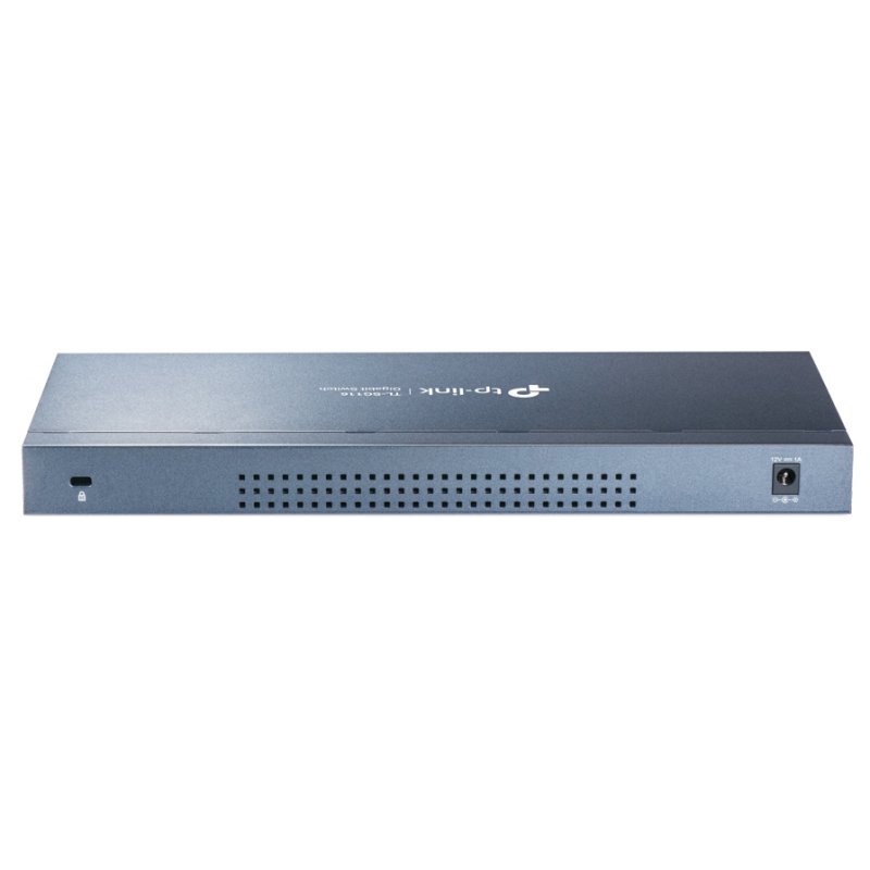 Infortisa Image 2 - TP-LINK TL-SG116 Switch 16xGB