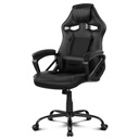 Infortisa Image 2 - Drift Silla Gaming DR50 Negro