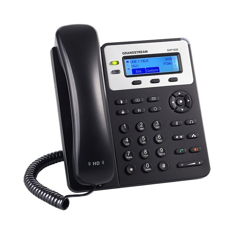 Infortisa Image 2 - Grandstream Telefono IP GXP1620
