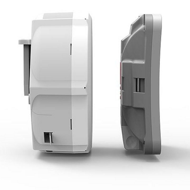 Infortisa Image 1 - MikroTik RBSXTsq5nD SXTsq Lite5 5GHz 16dBi L3