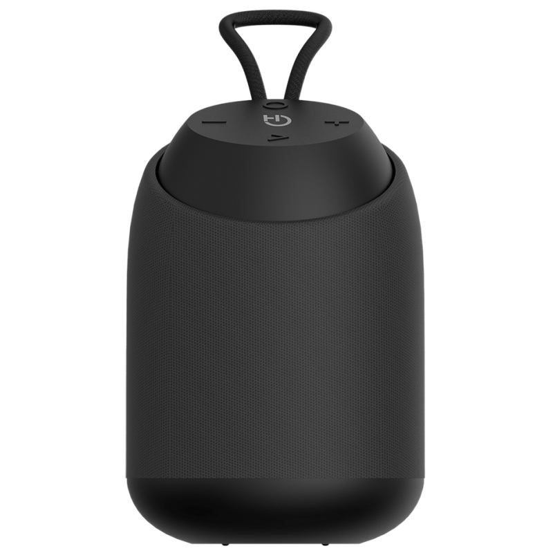 Infortisa Image 1 - Hiditec Altavoz BT Urban ROK 5W M 5W IPX7