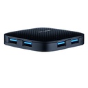 Infortisa Image 2 - TP-LINK UH400 Hub 4 Puertos USB 3.0