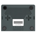 Infortisa Image 2 - MikroTik RB760iGS hEX S Router 5xGB 1xSFP L4