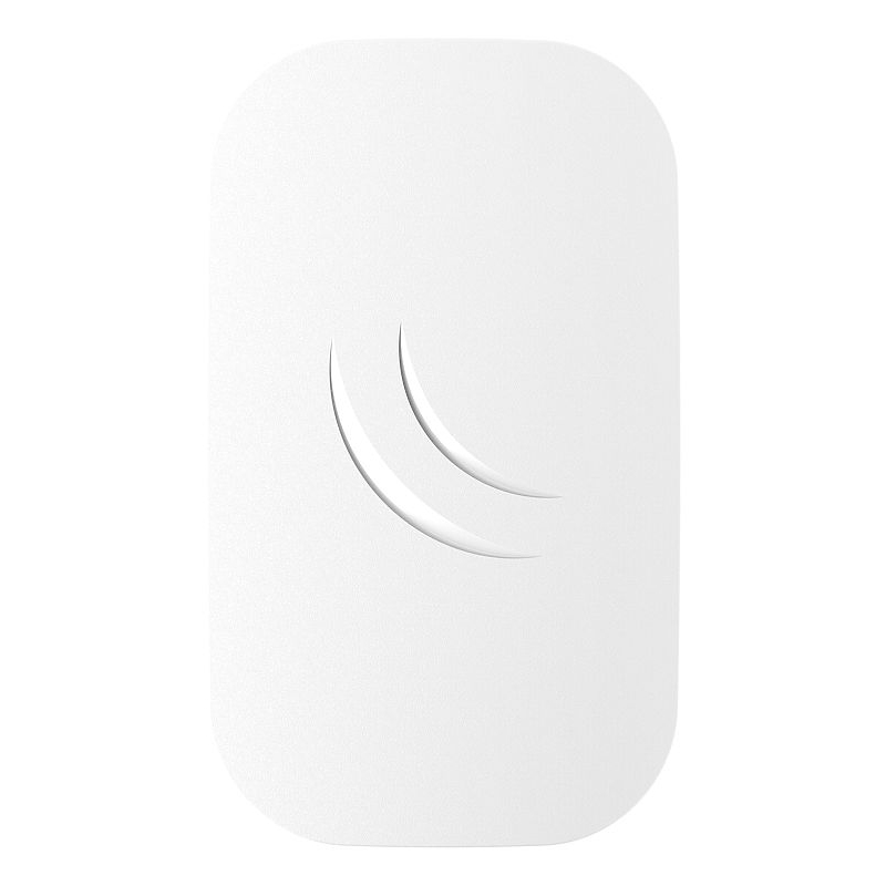 Infortisa Image 1 - MikroTik RBcAPL-2nD cAP lite 1xGB 2.4GHz L4