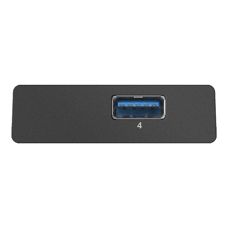 Infortisa Image 3 - D-Link DUB-1340 Hub 4 Puertos USB 3.0