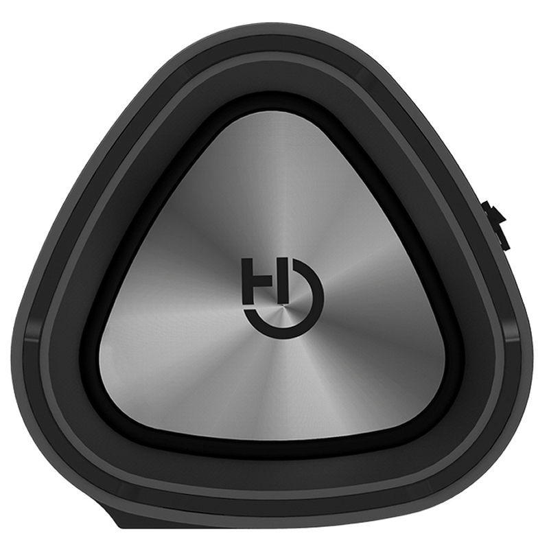 Infortisa Image 3 - Hiditec Altavoz BT Urban Rok L 10W TWS IPX5