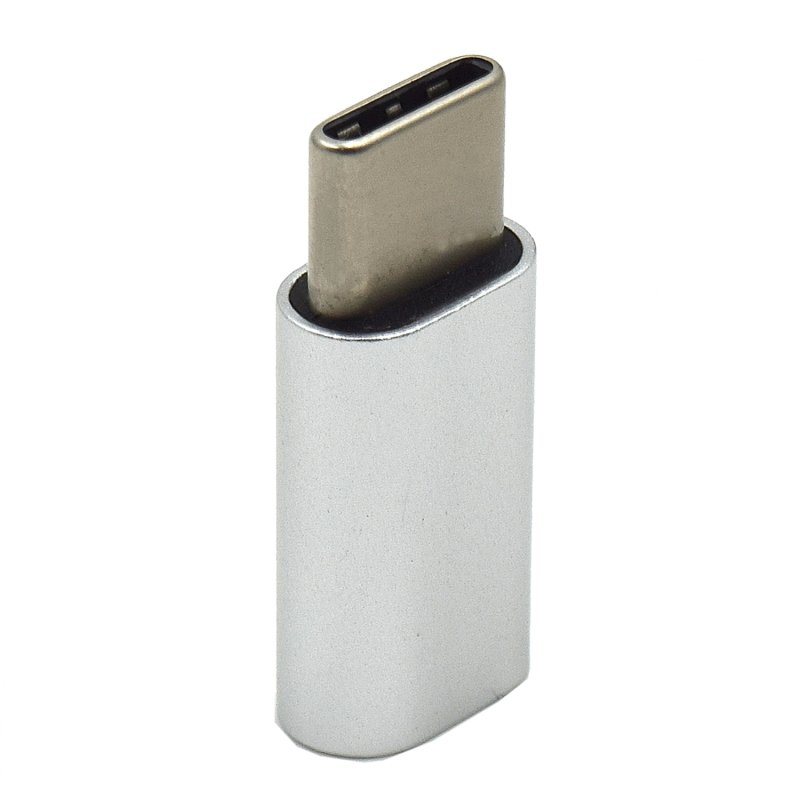 Infortisa Image 1 - EWENT EW9645 Adapter USB3.1 Type C/USB 2.0 Micro