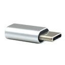 Infortisa Image 2 - EWENT EW9645 Adapter USB3.1 Type C/USB 2.0 Micro