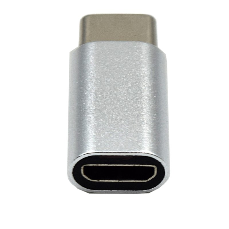 Infortisa Image 3 - EWENT EW9645 Adapter USB3.1 Type C/USB 2.0 Micro