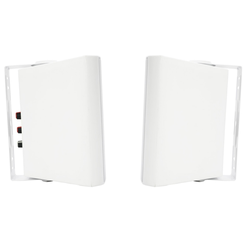 Infortisa Image 2 - Tooq TQOWS-01W Altavoces Pared Pizarra Dig.2x30W