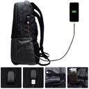 Infortisa Image 1 - EWENT EW2529 Mochila 17.3" + Puerto usb
