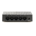 Infortisa Image 2 - iggual GES5000 Switch 5xGB Gigabit 1000 Mbps