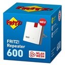 Infortisa Image 2 - FRITZ! Repeater 600 Extensor Repetidor N600