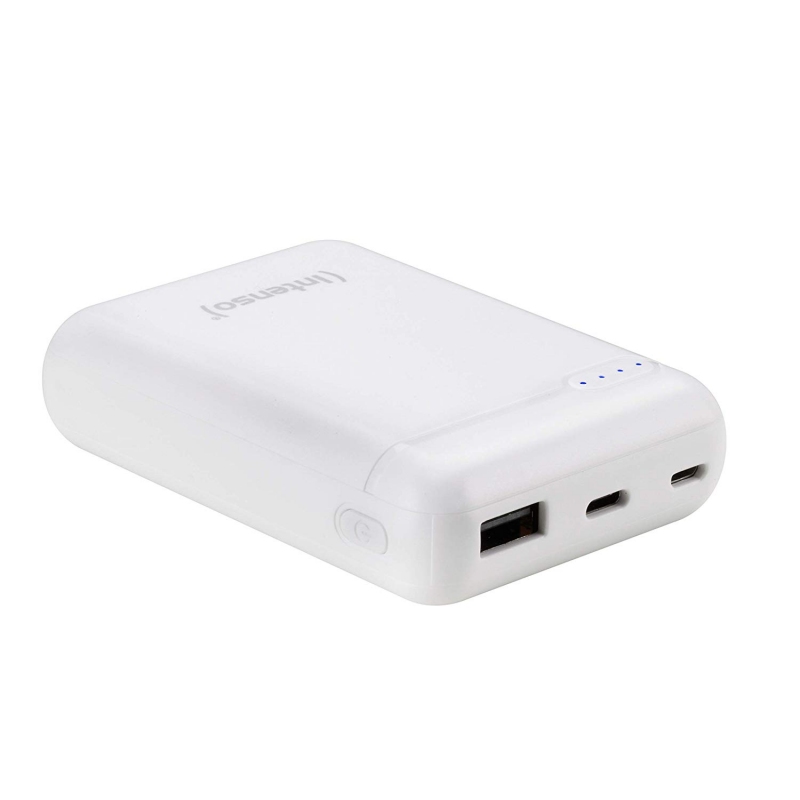 Infortisa Image 2 - Intenso PowerBank XS10000  10000mAh Blanco