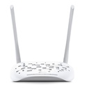 Infortisa Image 1 - TP-LINK TL-WA801N Punto Acceso 2.4GHz N300 Wi-Fi