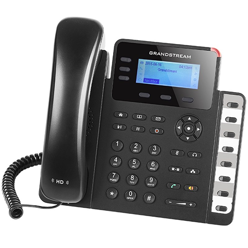 Infortisa Image 2 - Grandstream Telefono IP GXP1630
