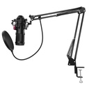 Infortisa Image 2 - Krom Microfono Kit Krom Kapsule