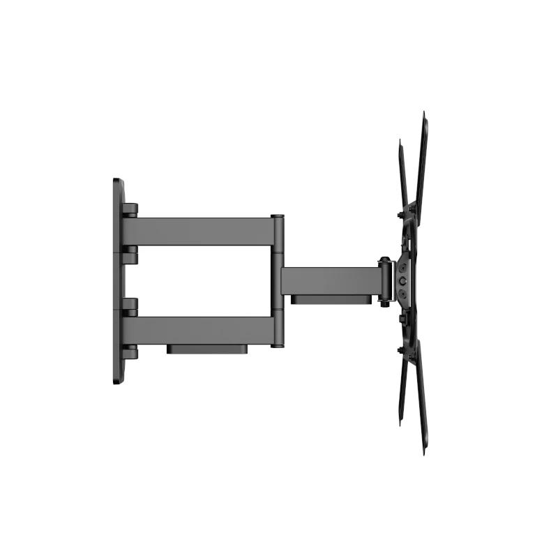 Infortisa Image 2 - iggual SPTV09-L Soporte TV pared Full 23"-65" 35kg