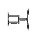 Infortisa Image 2 - iggual SPTV09-L Soporte TV pared Full 23"-65" 35kg