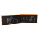 Infortisa Image 3 - Krom Microfono Kit Krom Kapsule