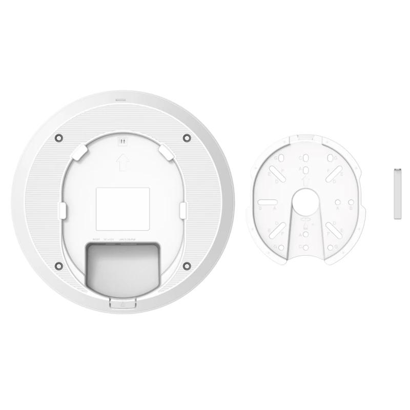 Infortisa Image 2 - Reyee RG-RAP72 AP BE3600 WiFi7 MIMO 2x2 1x2.5Gb