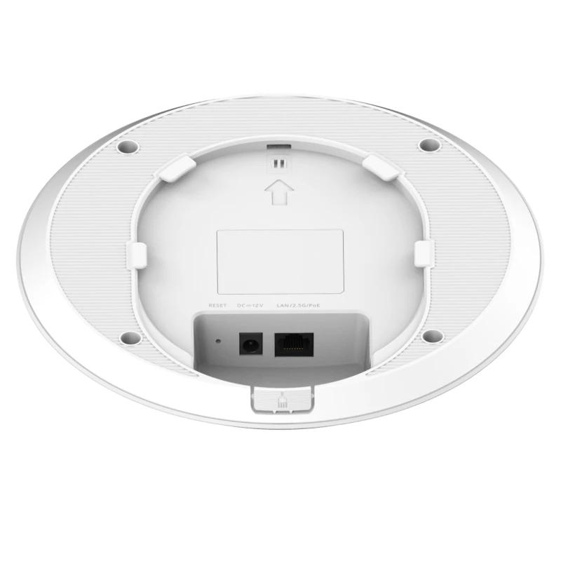 Infortisa Image 3 - Reyee RG-RAP72 AP BE3600 WiFi7 MIMO 2x2 1x2.5Gb