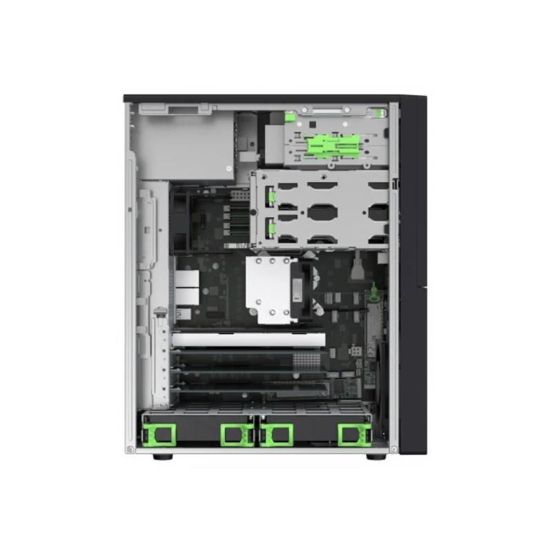 Infortisa Image 2 - Fujitsu TX1310M5 E-2324G 16GB LFF (2X)SATA 1TB