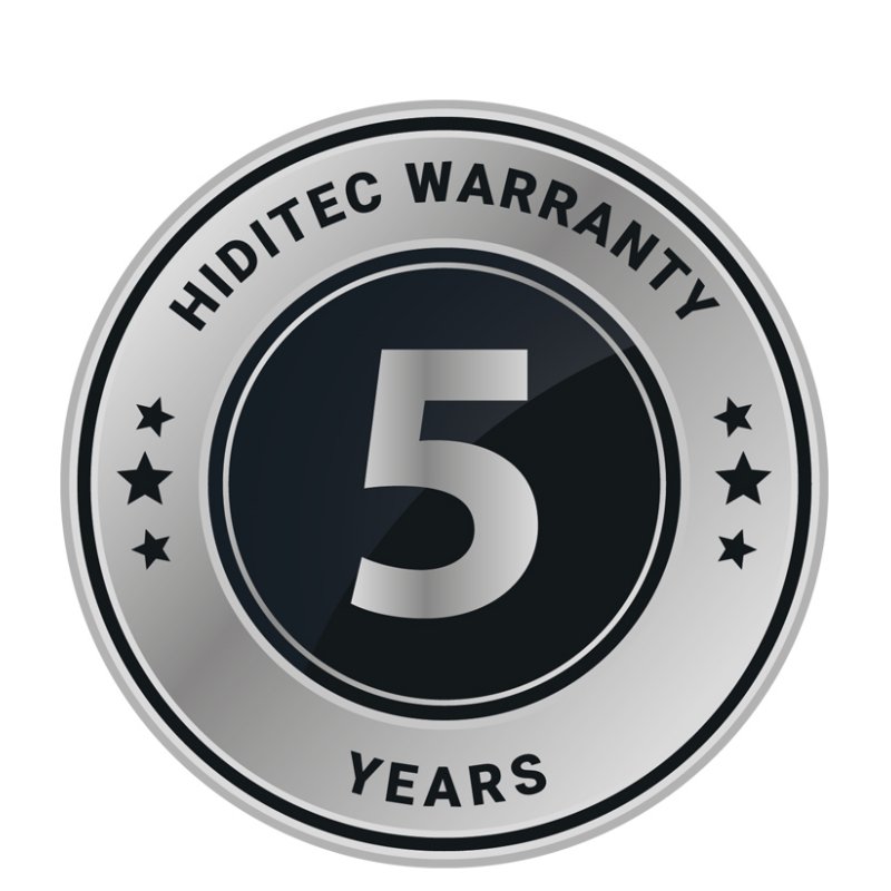 Infortisa Image 1 - Hiditec Fuente Gaming BZ750W 80 PLUS BRONZE