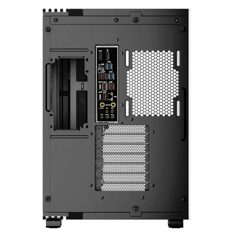 Infortisa Image 3 - be quiet! LIGHT BASE 600 DX Black