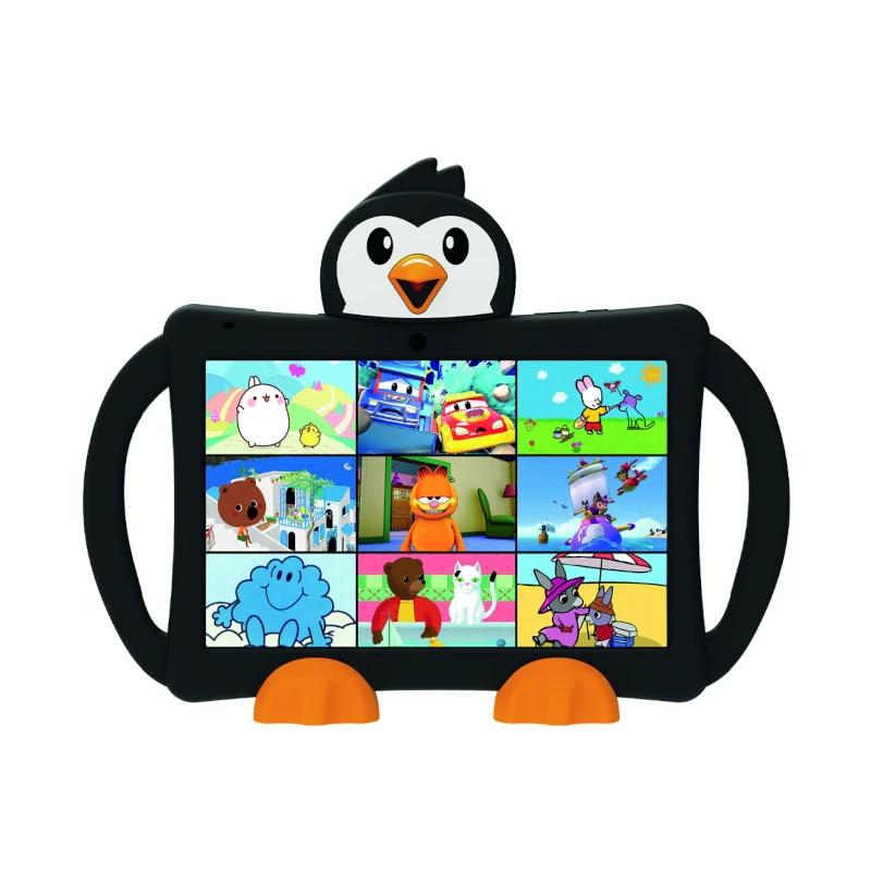 Infortisa Image 2 - Logicom Tablet LogiKids 10.1" 2GB 16GB con Funda