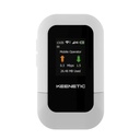 Infortisa Image 1 - Keenetic Roamer 4G Router Movil WiFi6 AX230