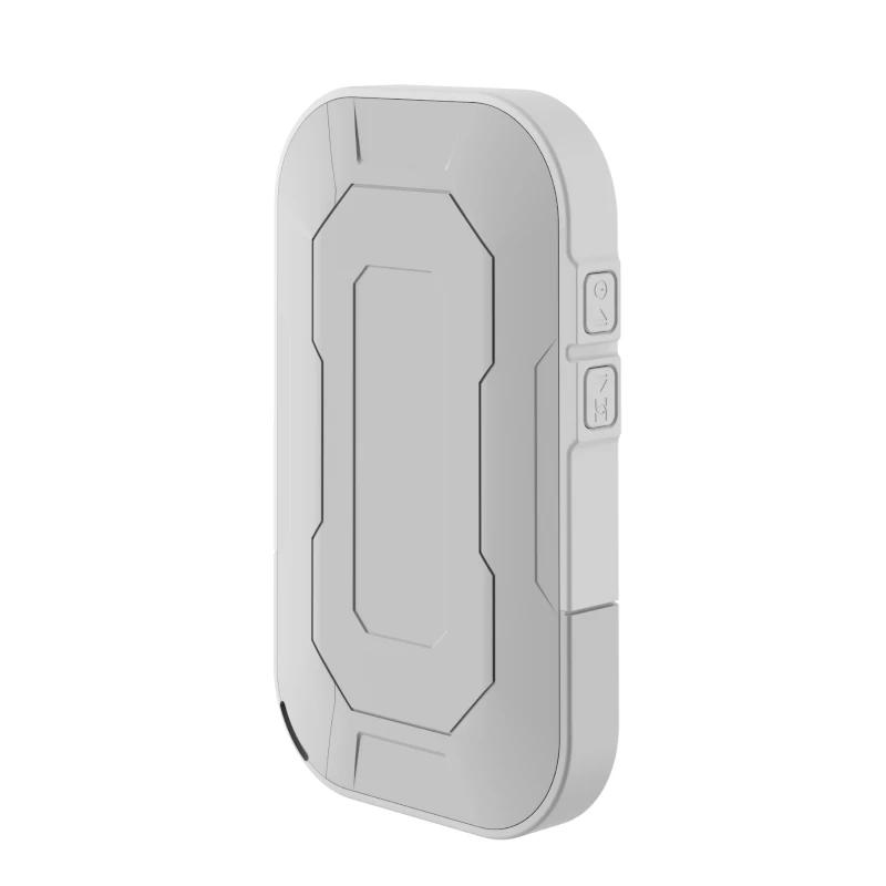 Infortisa Image 3 - Keenetic Roamer 4G Router Movil WiFi6 AX230