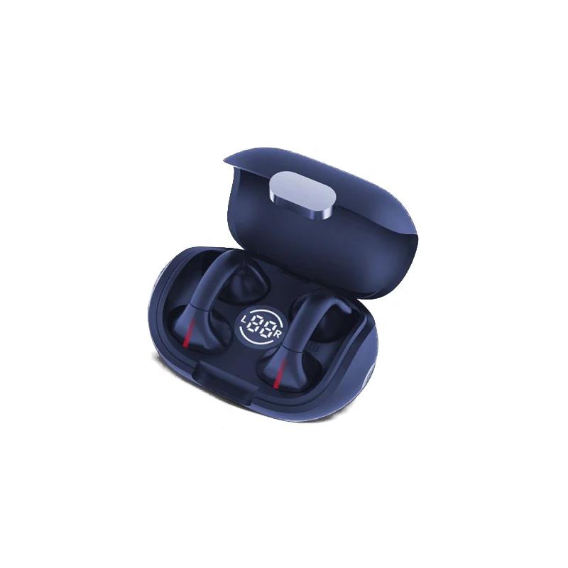 Infortisa Image 1 - Red Bull Auriculares Sonic open-ear TWS 370mAh