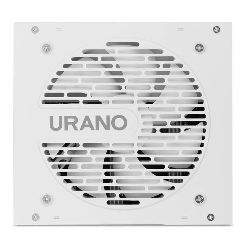 Infortisa Image 1 - NOX Fuente ATX Urano PRO 750W Bronze Blanco