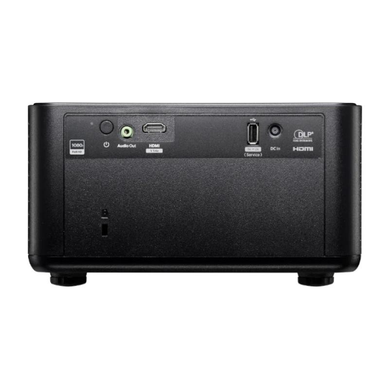 Infortisa Image 2 - Optoma PH31 Proyector LED 1500L Photon Life