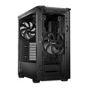 Infortisa Image 1 - be quiet! PURE BASE 501 DX Black