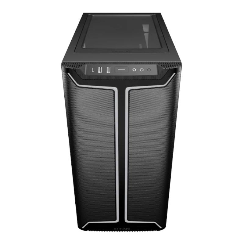 Infortisa Image 2 - be quiet! PURE BASE 501 DX Black
