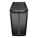 Infortisa Image 2 - be quiet! PURE BASE 501 DX Black