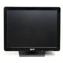 Infortisa Image 3 - iggual Monitor táctil resistivo 15" USB VGA HDMI