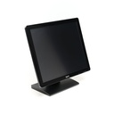 Infortisa Image 3 - iggual Monitor táctil resistivo 19" USB VGA HDMI