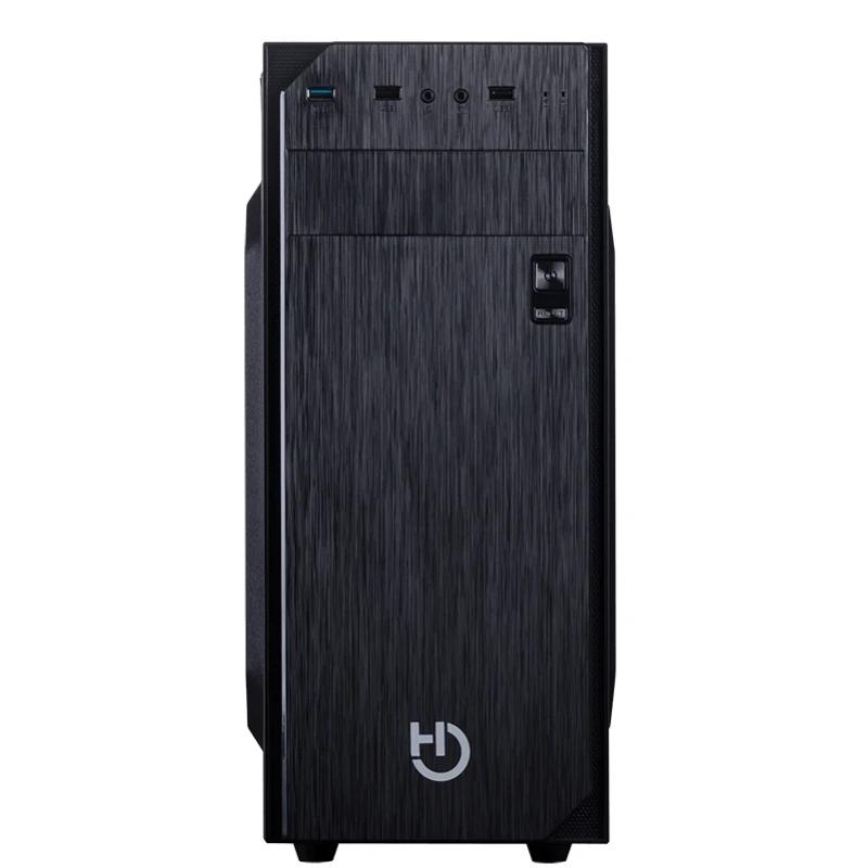 Infortisa Image 3 - Hiditec Semitorre ATX KLYP 3.0 + PSU500