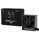 Infortisa Image 1 - be quiet! Fuente SYSTEM POWER 11 750W 20+4 pin ATX