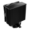 Infortisa Image 1 - be quiet! Ventilador PURE ROCK 3 LX