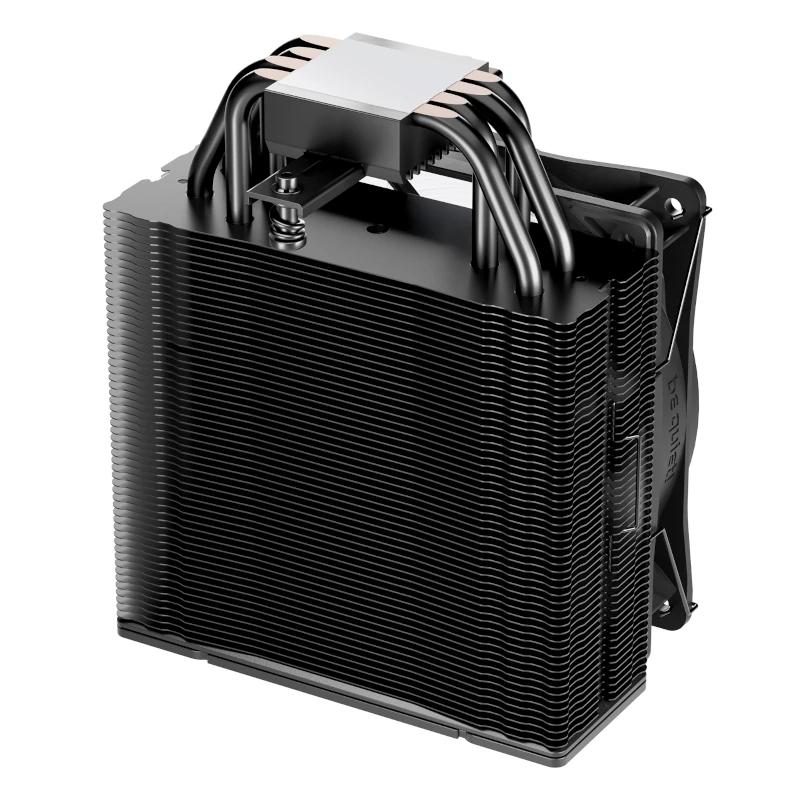 Infortisa Image 3 - be quiet! Ventilador PURE ROCK 3 LX