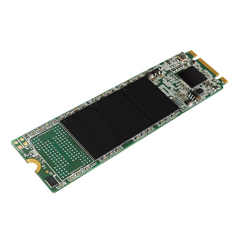 Infortisa Image 1 - SP A55 256GB SSD M.2 2280 Sata3