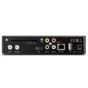 Infortisa Image 1 - Engel RS8100Y Receptor Satélite HD PVR Wf/Eth